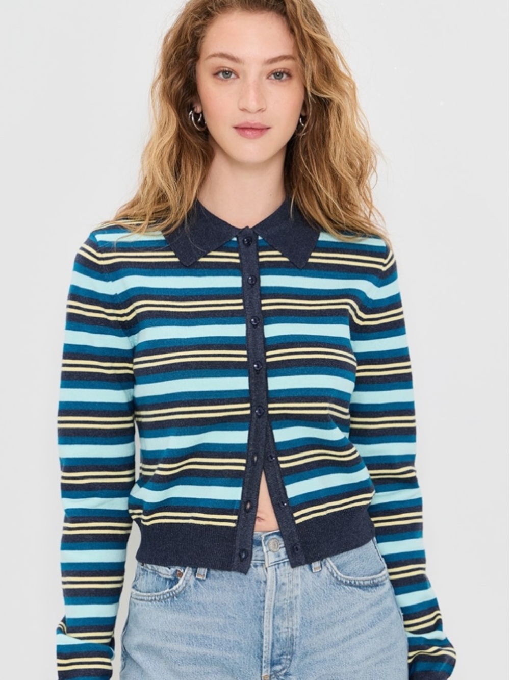 Lioness Awakening Cardigan